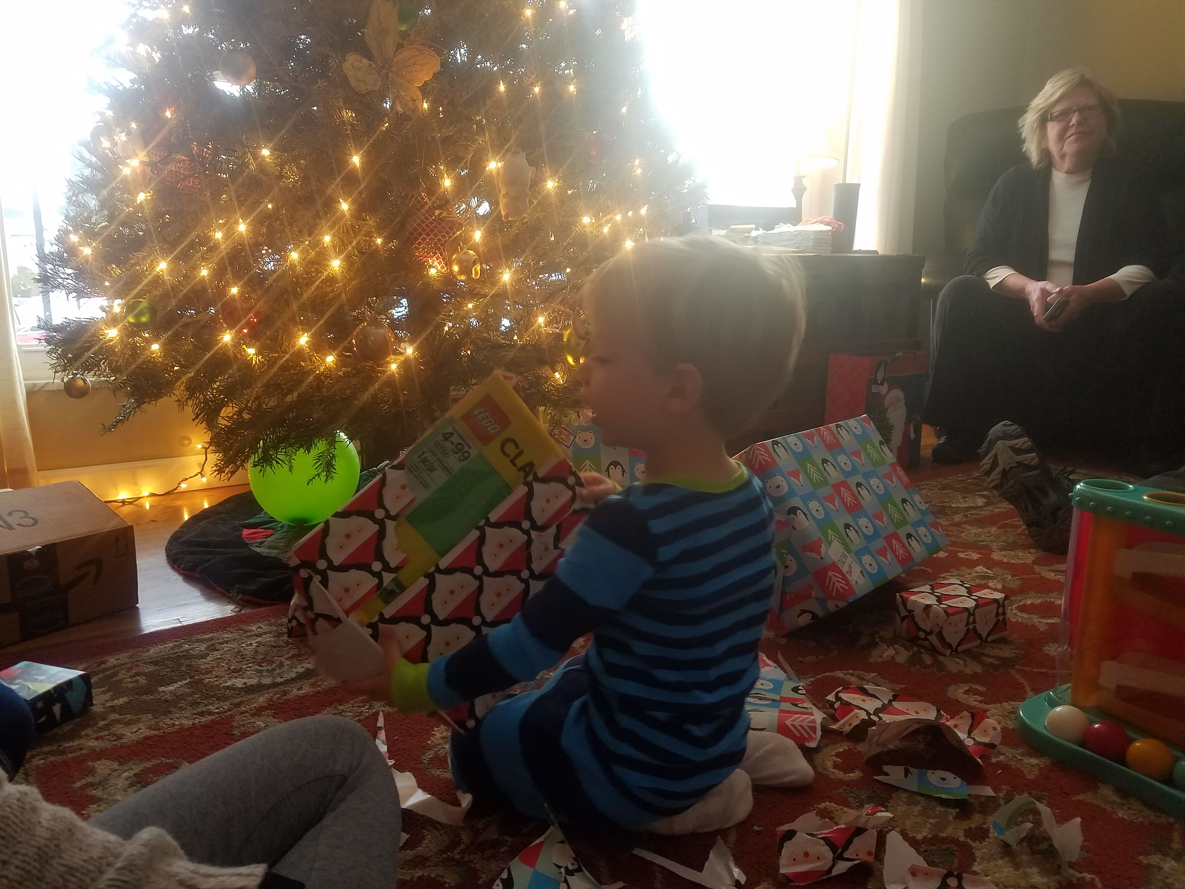 2017 Christmas